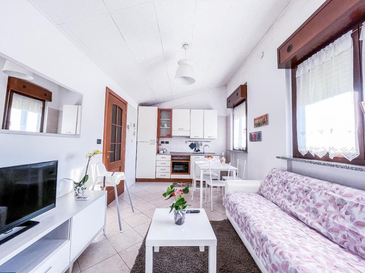 Myhouse Inn Torino - Affitti Brevi Italia 科莱尼奥 外观 照片