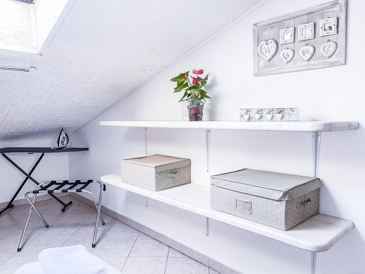 Myhouse Inn Torino - Affitti Brevi Italia 科莱尼奥 外观 照片