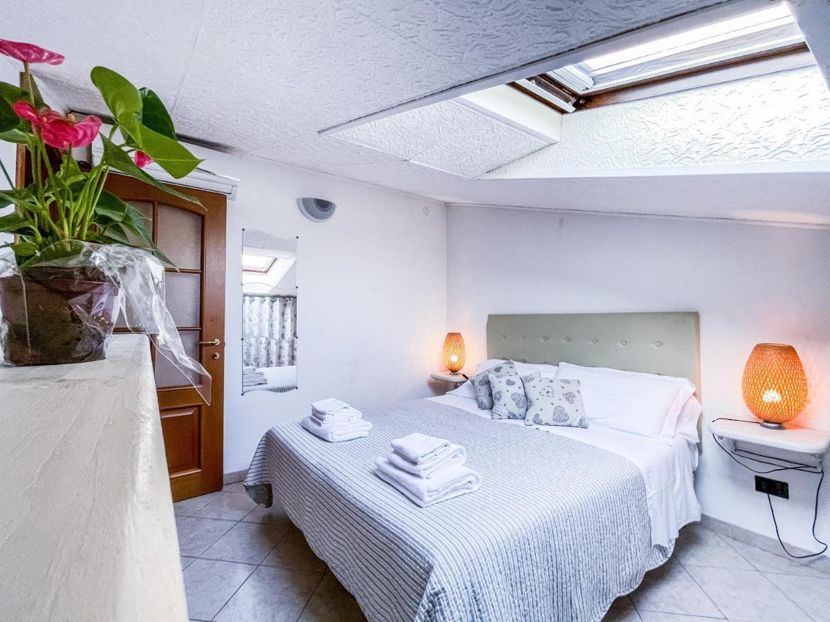 Myhouse Inn Torino - Affitti Brevi Italia 科莱尼奥 外观 照片