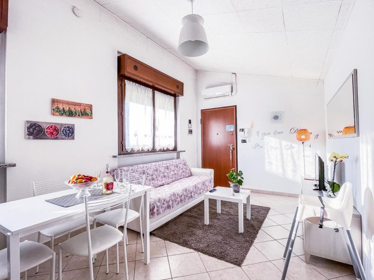 Myhouse Inn Torino - Affitti Brevi Italia 科莱尼奥 外观 照片