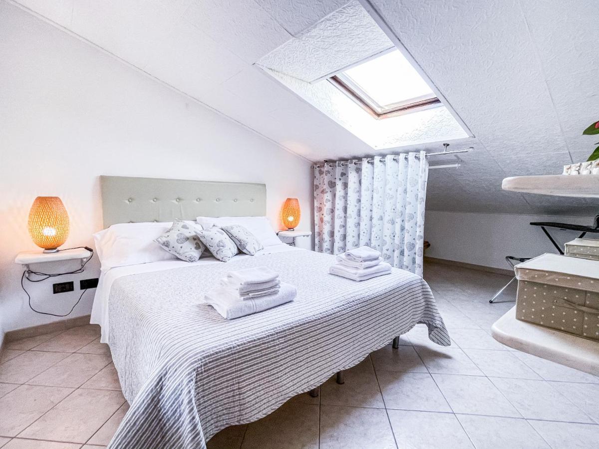 Myhouse Inn Torino - Affitti Brevi Italia 科莱尼奥 外观 照片
