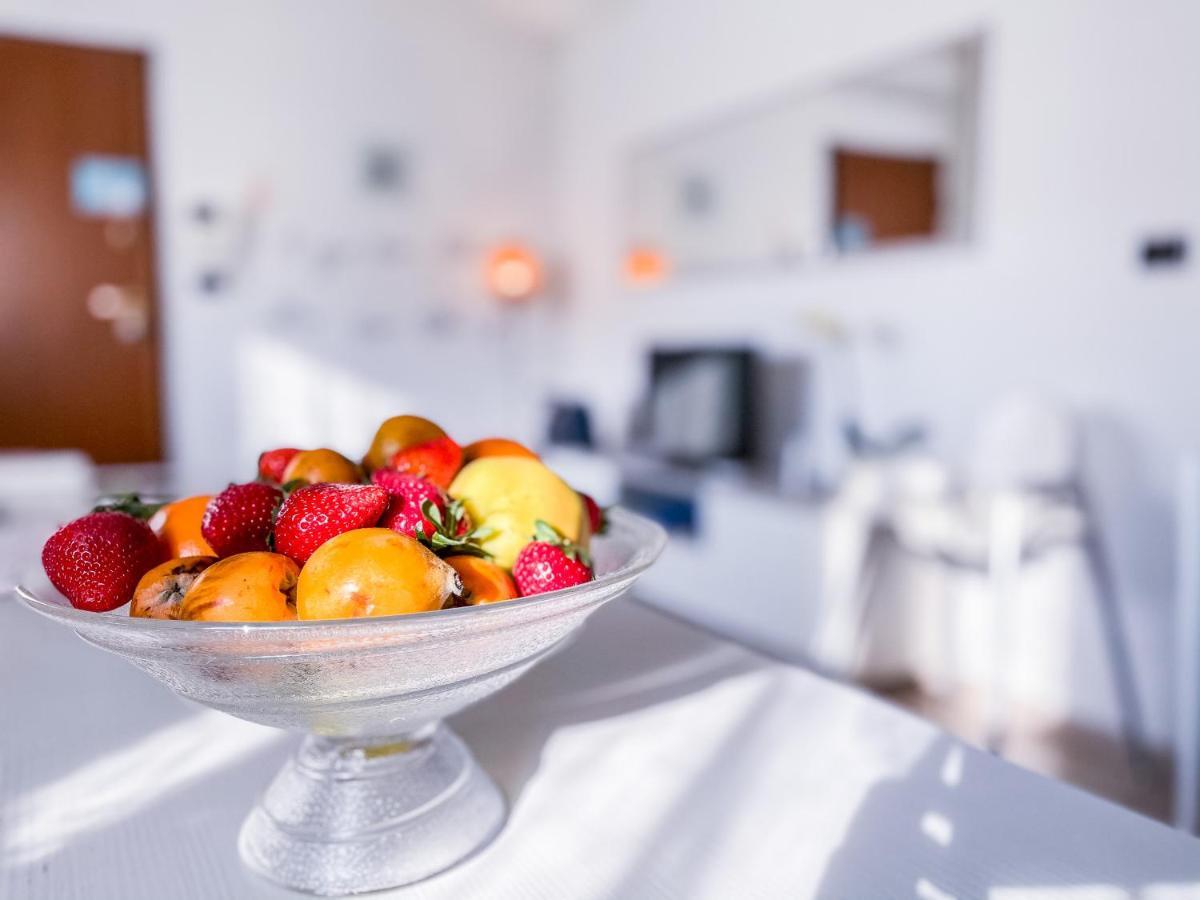 Myhouse Inn Torino - Affitti Brevi Italia 科莱尼奥 外观 照片