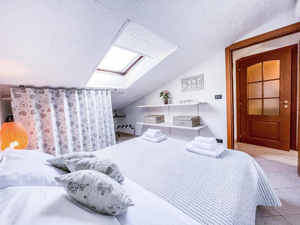 Myhouse Inn Torino - Affitti Brevi Italia 科莱尼奥 外观 照片
