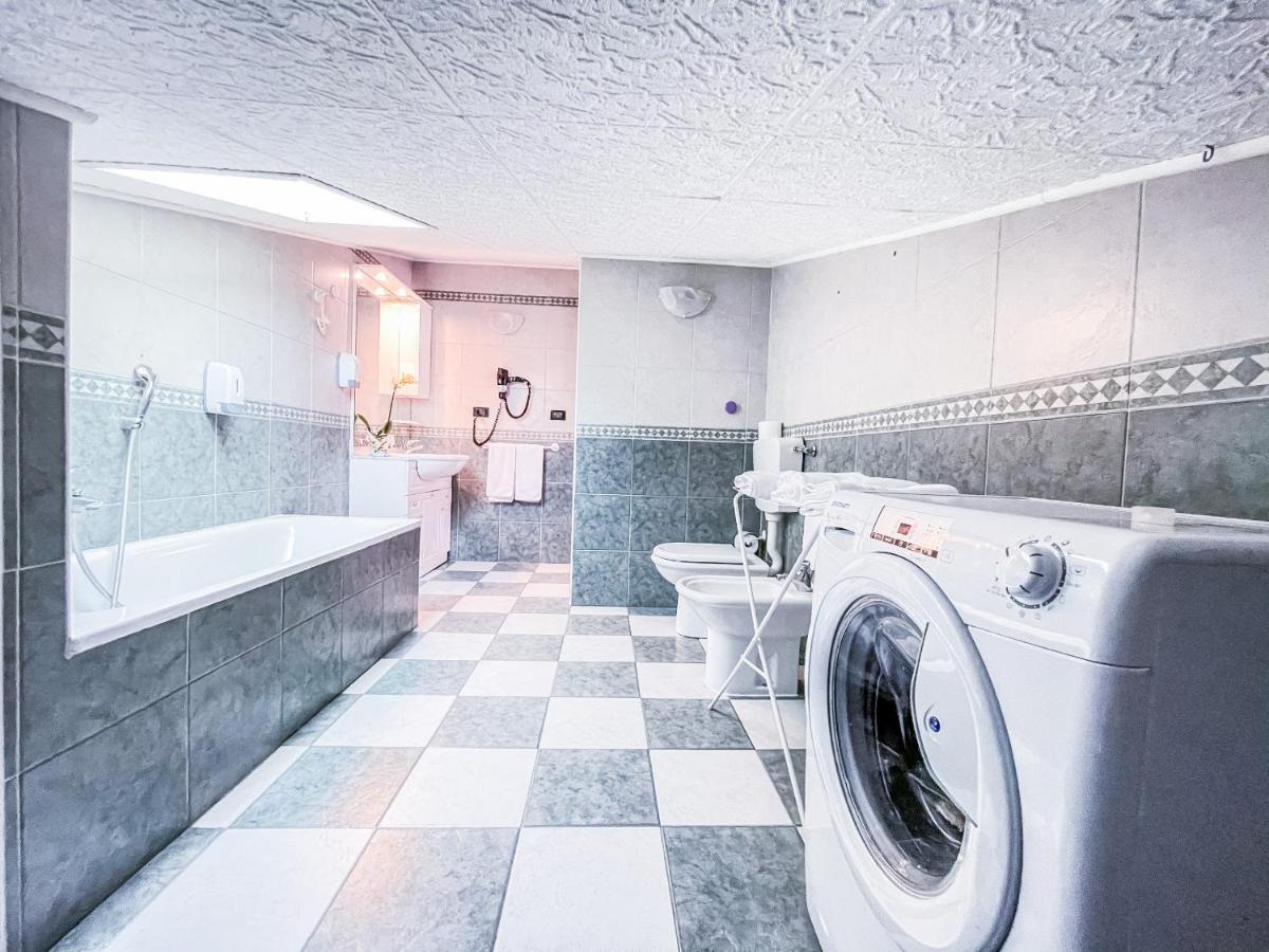 Myhouse Inn Torino - Affitti Brevi Italia 科莱尼奥 外观 照片