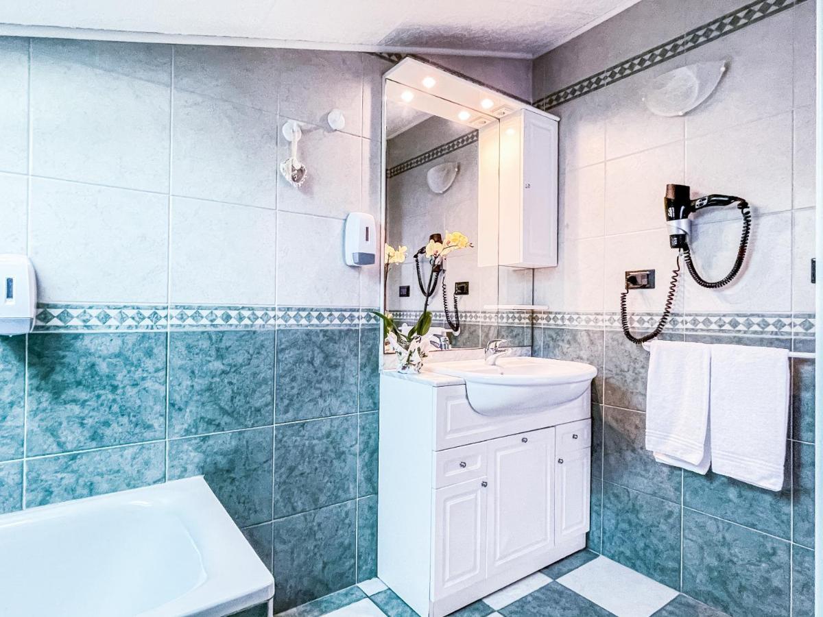 Myhouse Inn Torino - Affitti Brevi Italia 科莱尼奥 外观 照片